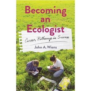 Becoming an Ecologist