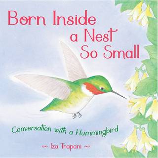 Born Inside a Nest So Small