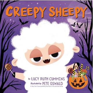 Creepy Sheepy