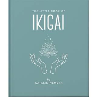The Little Book of Ikigai