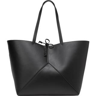 Marc O'Polo Seija L Shopper taske sort