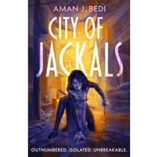 City of Jackals