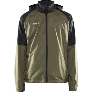 Craft 1913386 core unify wind jacket m Herre Rift/Black XL