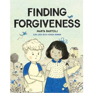 Finding Forgiveness