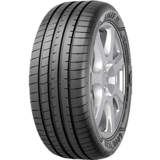Goodyear Eagle F1 Asymmetric 3 SUV XL MFS BSW 255/50R19 107W