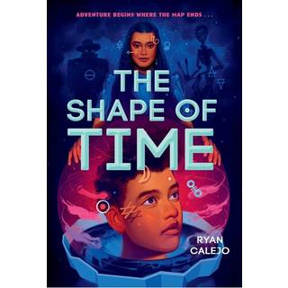 The Shape of Time (Rymworld Arcana, Book 1)