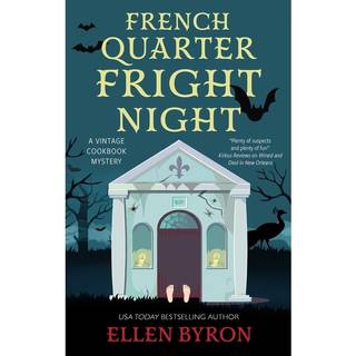 French Quarter Fright Night