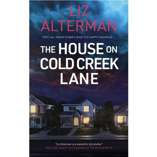 The House on Cold Creek Lane