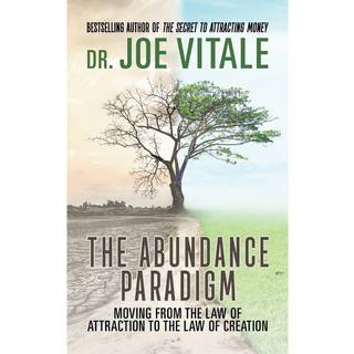 The Abundance Paradigm