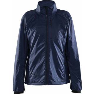 Craft 1912216 core light padded jacket w Kvinde Blaze S