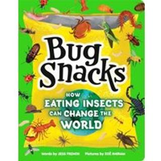 Bug Snacks