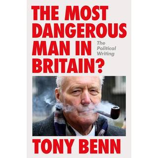 The Most Dangerous Man in Britain?