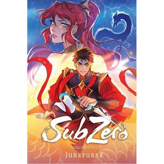 SubZero Vol. 2