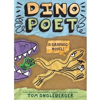 Dino Poet
