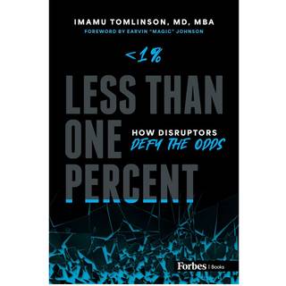 Less than One Percent