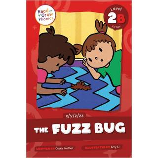 The Fuzz Bug