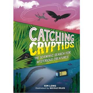 Catching Cryptids