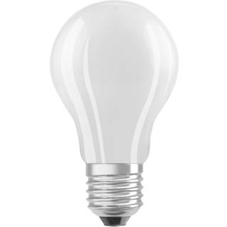LEDVANCE Performance LED standard 6,5W=60W mat E27 Dæmpbar