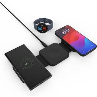 Fixed Flex til Samsung trådløs oplader