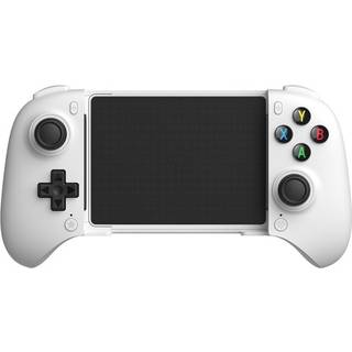 8BitDo Ultimate Mobile Gaming Controller White - Controller - Android