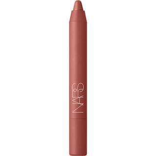 Nars - Powermatte High-intensity - Lip Pencil - Walkyrie (2,4 G) - For Women - Brun##Beige