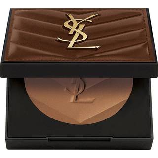 Yves Saint Laurent Make-up Ansigtsmakeup All Hours Hyper Bronze Powder No. 04 8,5 g () - 8,5 g