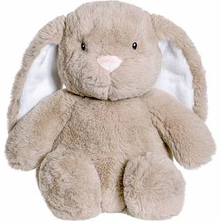 Teddykompaniet varmebamse kanin 35 cm