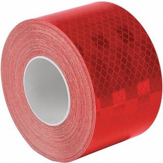 3m 983-72 2 """" X 30ft 983-72 Conpicuity-markeringer 2 """" bred 30 'længde