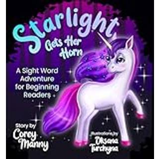 Starlight Gets Her Horn