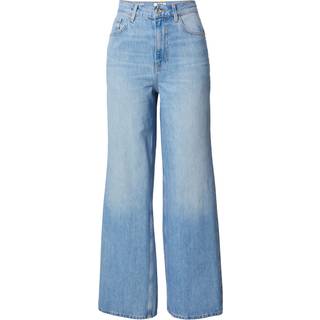 Onlhope Høj Talje Wide Leg Fit Jeans