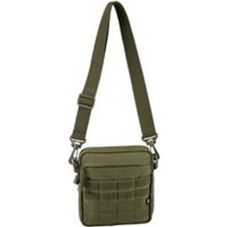 Brandit City MOLLE Taske Oliven - One Size