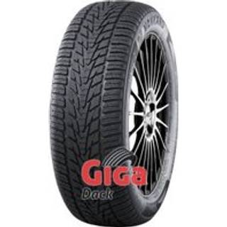 Nankang Winter Activa 4 SUV ( 315/35 R21 111V XL )