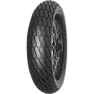 Mitas Flat Track ( 130/80-19 TT/TL 71H Baghjul, Gummiblanding Flat Track, Forhjul )
