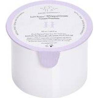 Drunk Elephant - Lala Retro™ Whipped Cream - Ansigtscreme Til Tør Hud - Refill (50ml) - For Women