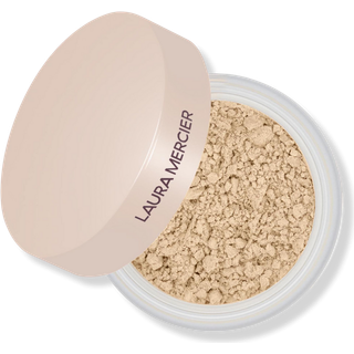 Laura Mercier Facial make-up Powder Translucent Loose Setting Powder Ultra-Blur Translucent 6 g () - 6 g