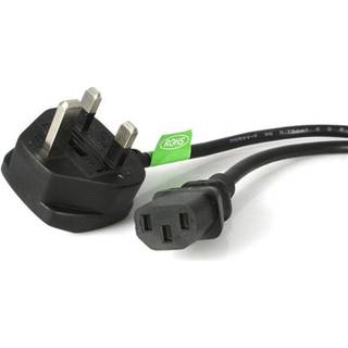 StarTech.com UK Computer Power Cord