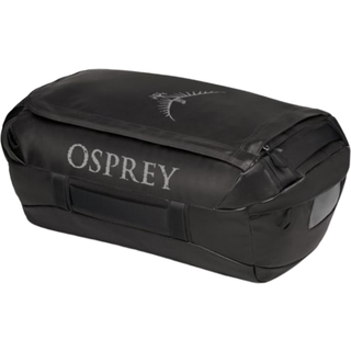Osprey Transporter Duffelbag 40L (BLACK (1))