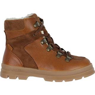 Wheat Cognac Vinterstøvle Toni Hiker Med Tex - Str. 29