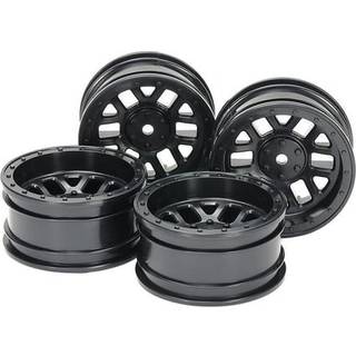 CC-02 12-Spoke Wheels (26mm Width, Offset +6)