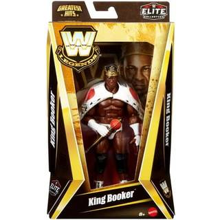 WWE Elite Collection Ruthless Aggression Series Articuled Wrestling Action Figures (Shawn Michaels)