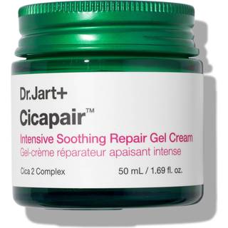 Dr. Jart+ Hudpleje Cicapair Intensive Soothing Repair Gel Cream 50 ml (5.140,00 kr / 1 l) - 50 ml