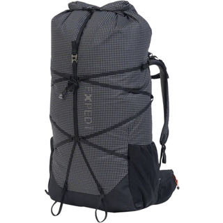 Exped Lightning 60 Women's Black, 60