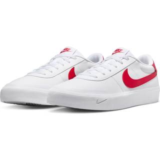 Nike Big Low-sko til mænd - hvid - 47