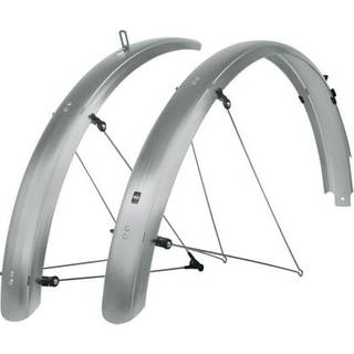 SKS Bluemels Basic 27,5/29"/69mm sølv