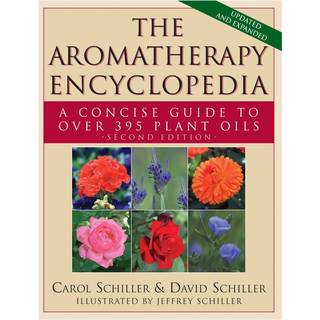 The Aromatherapy Encyclopedia
