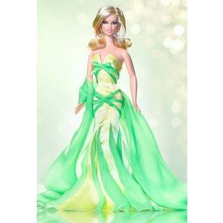 Barbie Collector Citrus Obsession Doll