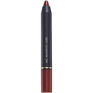 Pat Mcgrath Labs - Dramatique Mega Lip Pencil - Læbeblyant - Dramatique Mega Lip Pencil Garnet Glow - For Women - Lilla##Multi