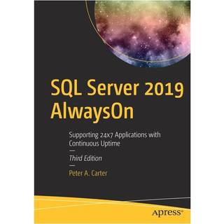 SQL Server 2019 AlwaysOn