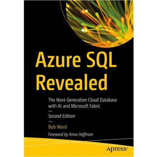 Azure SQL Revealed