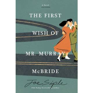 The First Wish of Mr. Murray McBride